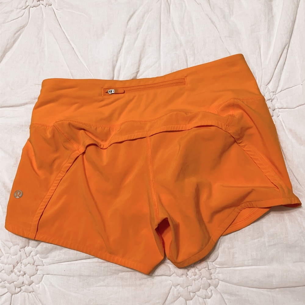 lulu shorts